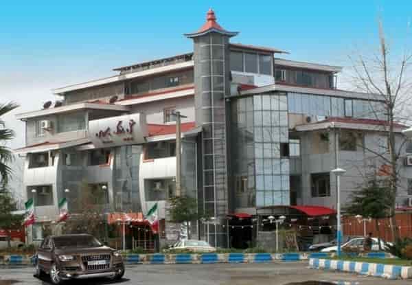 سیروس