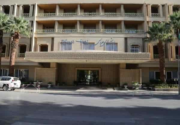 عباسی