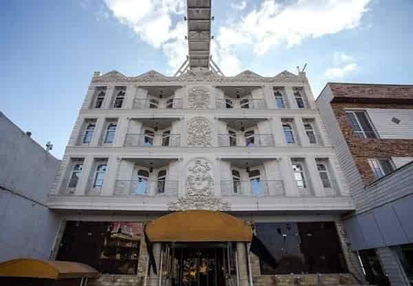 مرمر