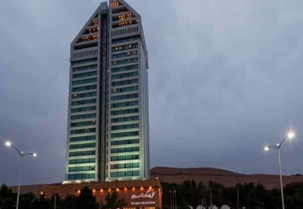 چمران