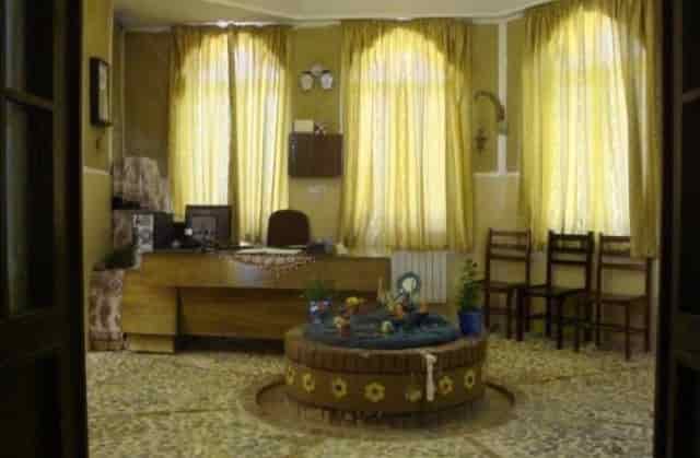 سنتی یه تا