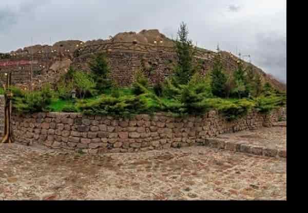 لاله کندوان