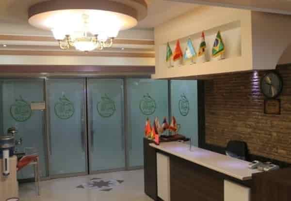 عطر سیب