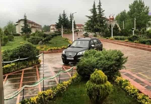 پارسیان