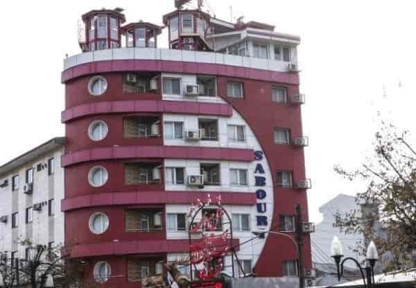 صبوری