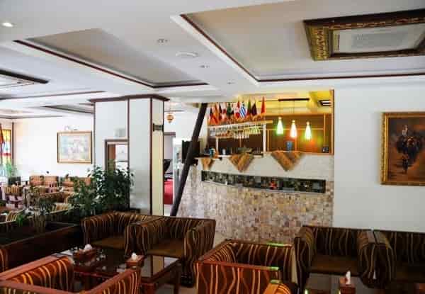جنگلی سالاردره