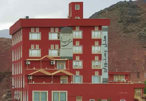 ابیانه