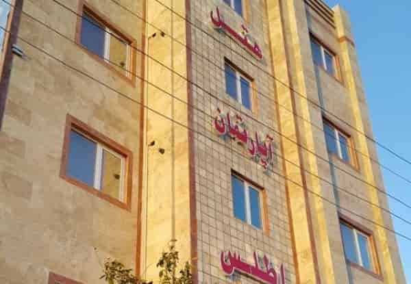 نگین استیل