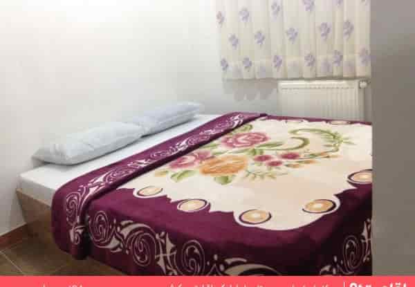 مرزبانی شاندرمن