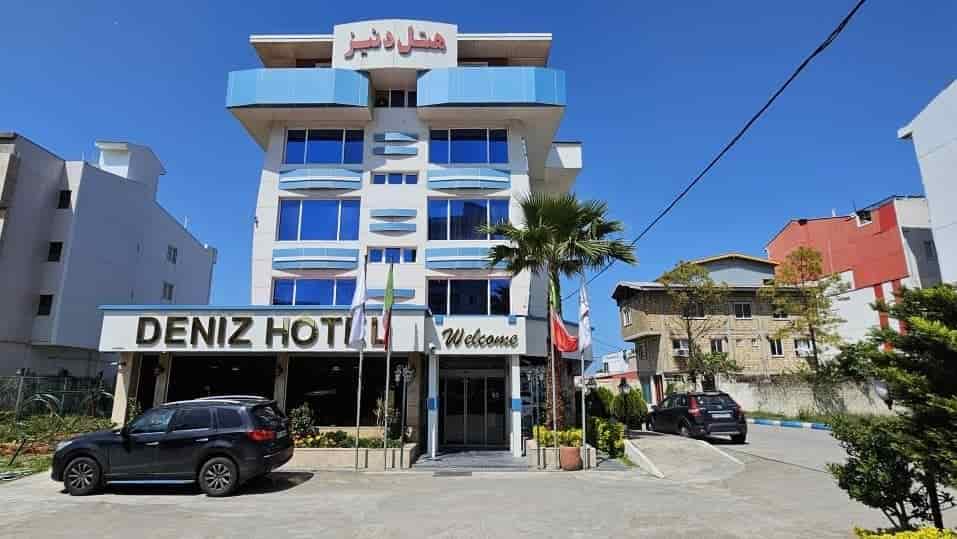دنیز