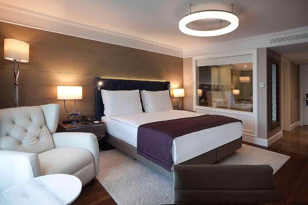 رادیسون بلو شیشلی (Radisson Blu Sisli)