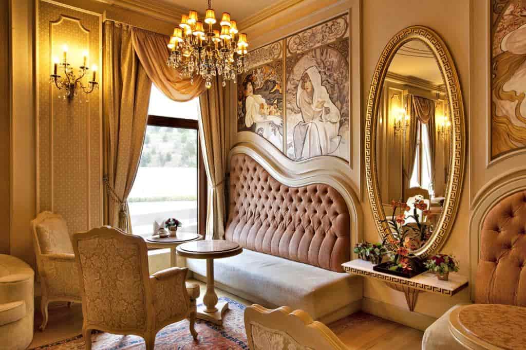 اکسلسیور (Excelsior)