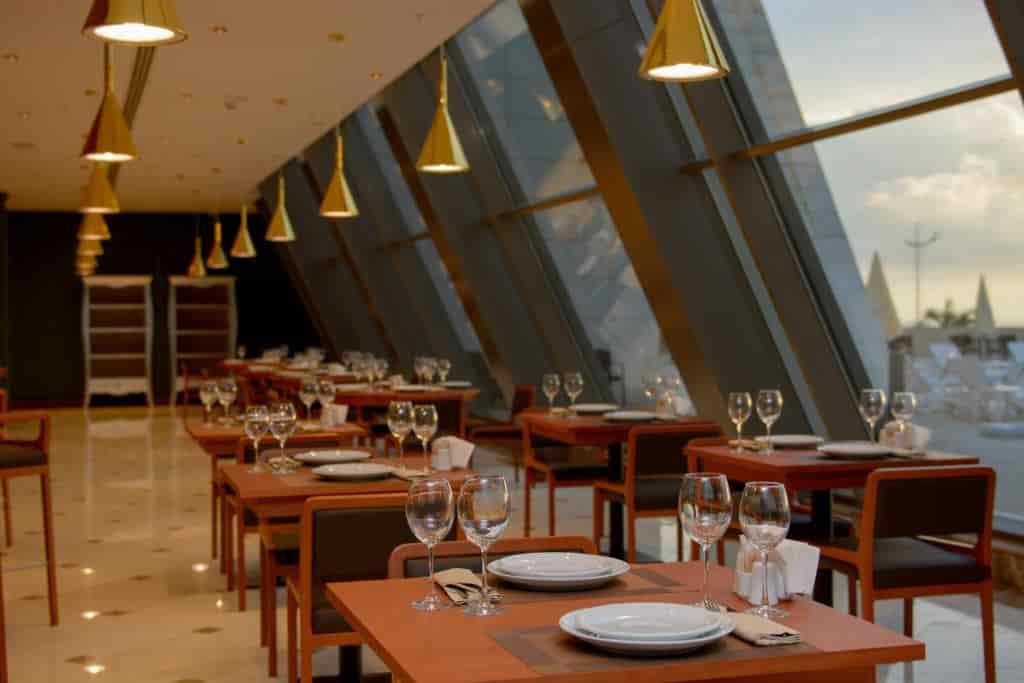 گرند گلوریا (Grand Gloria)