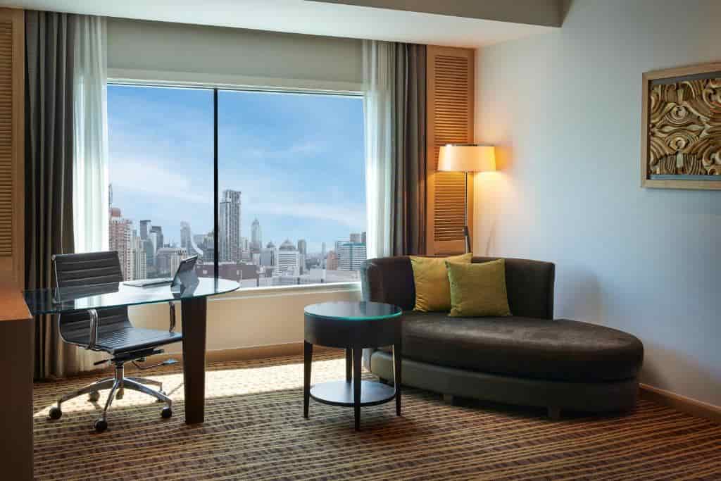 آماری واترگیت (Amari Watergate)