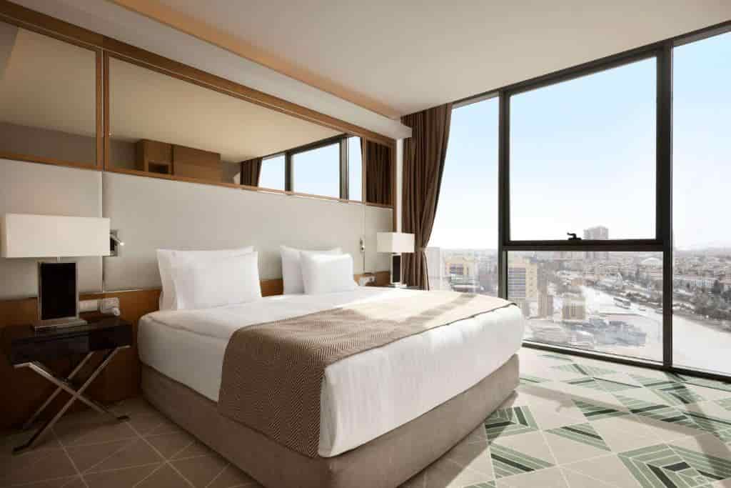 رامادا پلازا (Ramada Plaza)