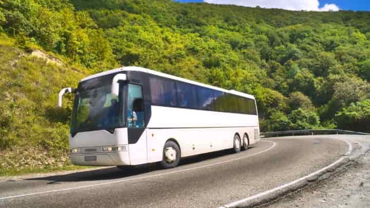 آموزش گام به گام خرید آنلاین بلیط اتوبوس + نکات مهم هنگام رزرو بلیط اتوبوس