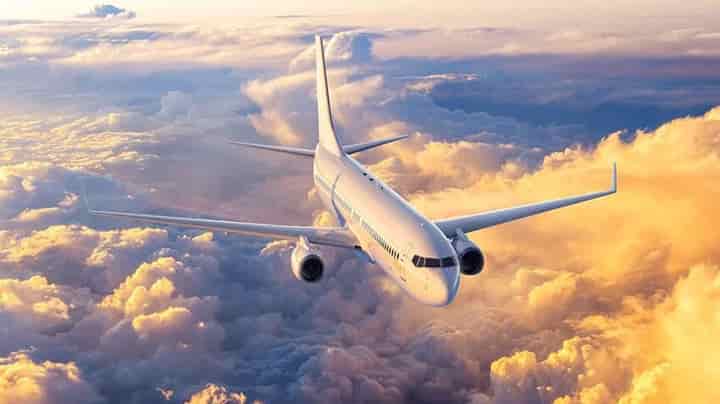 لیست فرودگاه های ایران - فرودگاه های بین‌المللی و داخلی ایران کدام‌اند؟