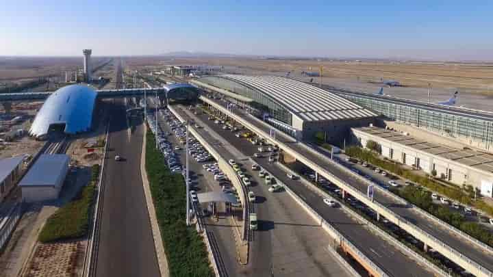 قبل از سفر بدانید: اشیا ممنوعه و قوانین فرودگاه امام خمینی