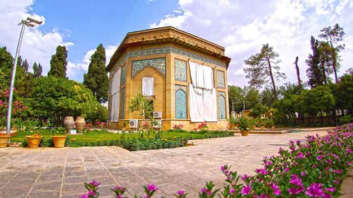 موزه های تاریخی شیراز که حتما باید ببینید! + عکس و اطلاعات بازدید