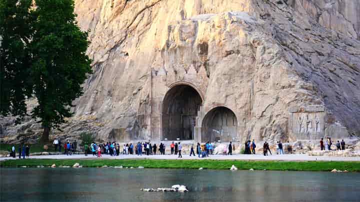 همه‌چیز درباره سفر به کرمانشاه + نکات مهم برای سفر به کرمانشاه