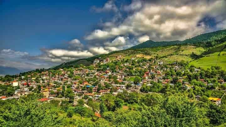 با بهترین روستاهای اطراف تهران برای سفر و گردش یک روزه آشنا شوید!