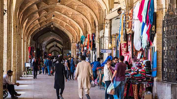 مراکز خرید بندرعباس - معرفی و آدرس مرکزخریدهای خوب بندرعباس