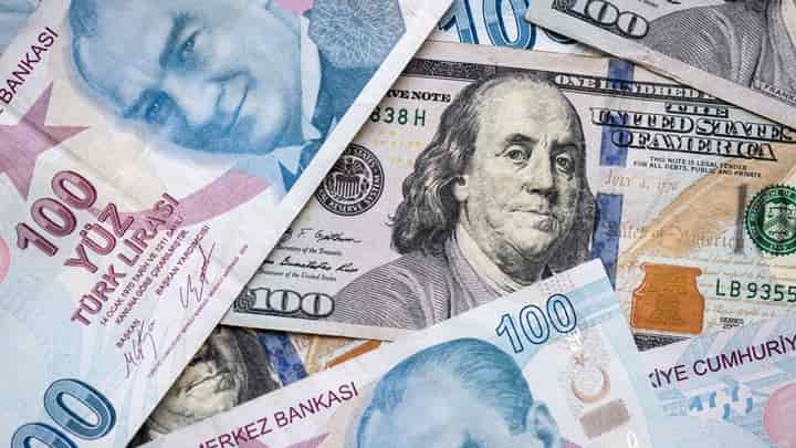 برای سفر توریستی به ترکیه لیر بخریم یا دلار؟