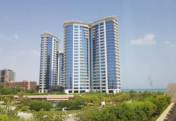 مارینا پارک