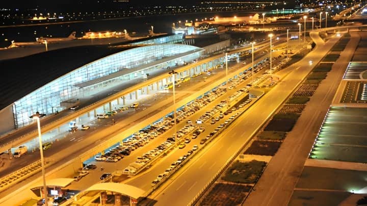 بهترین هتل های نزدیک فرودگاه امام تهران + آدرس و اطلاعات دقیق