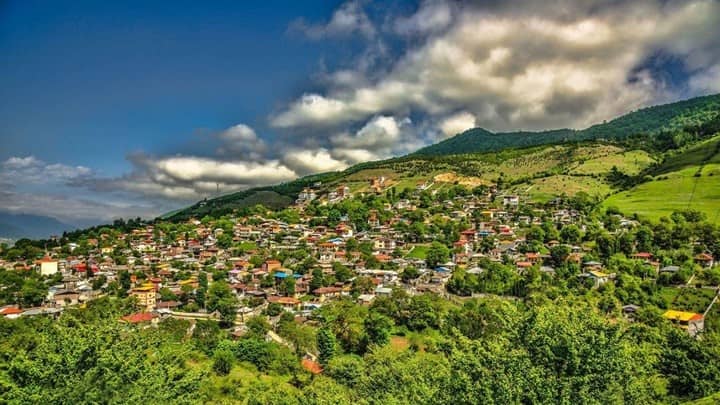 با بهترین روستاهای اطراف تهران برای سفر و گردش یک روزه آشنا شوید!