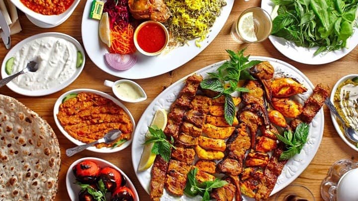 بهترین رستوران های اهواز با قیمت مناسب - اهواز کجا غذا بخوریم؟