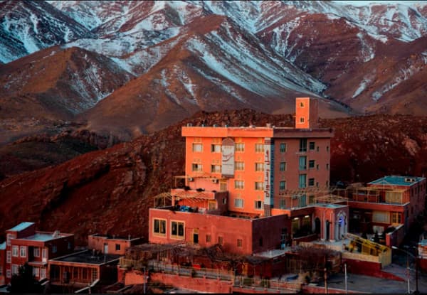 ابیانه