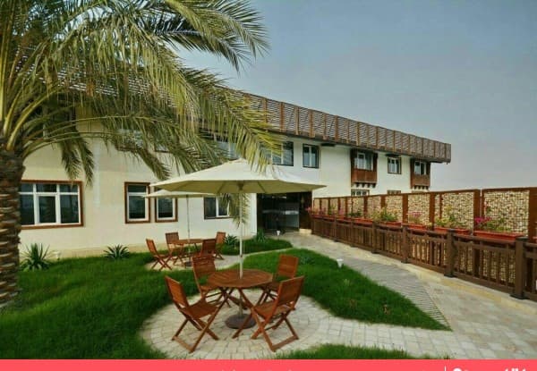 Main hotel image
