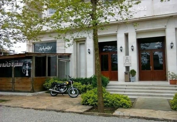 Main hotel image