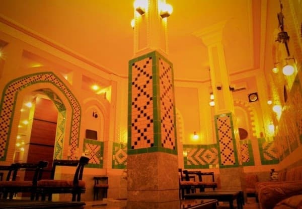 Main hotel image
