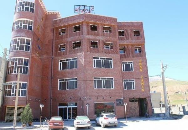 ایران زمین