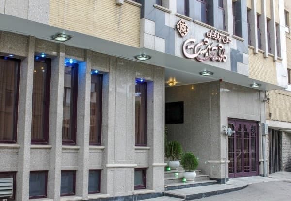 Main hotel image
