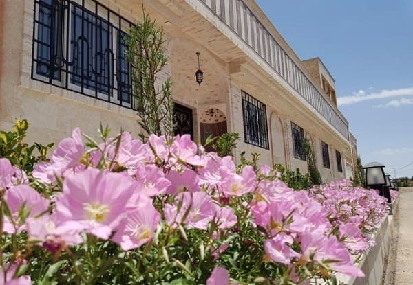 Main hotel image