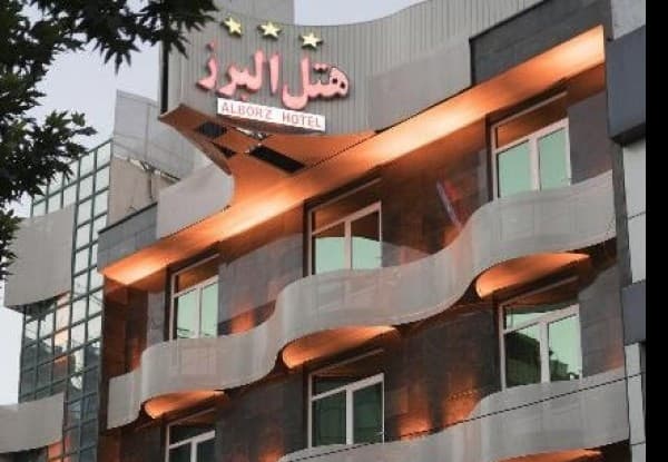 Main hotel image