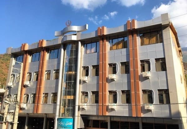 Main hotel image