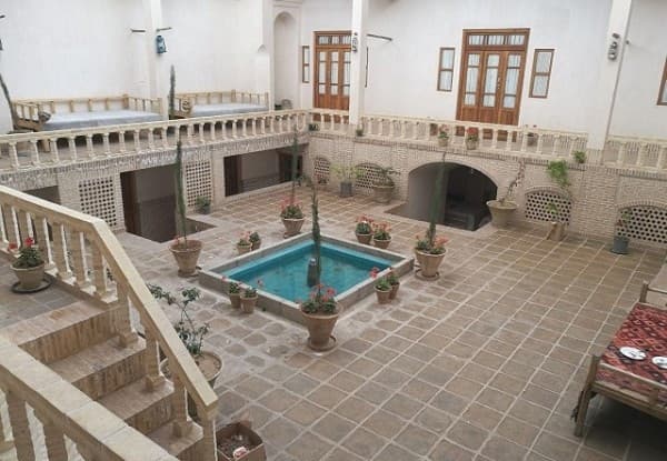 کاشانه روشن