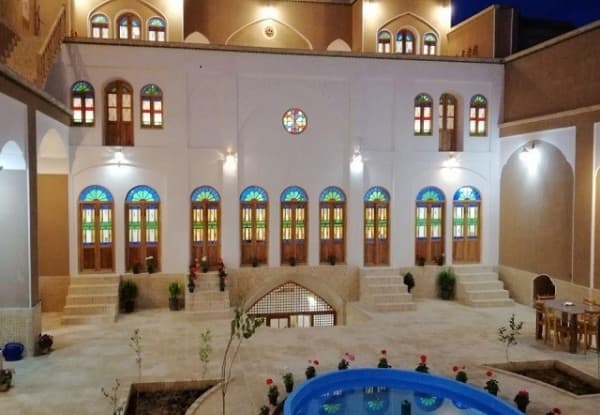 Main hotel image