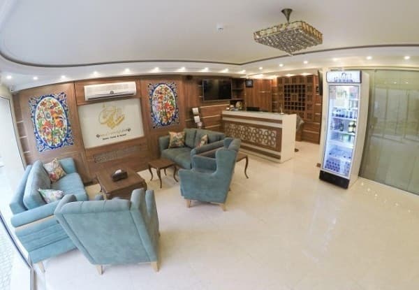 Main hotel image