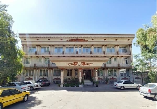 Main hotel image