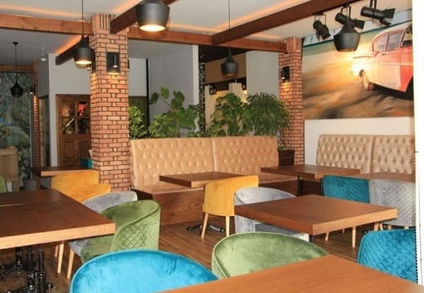 Hotel image 1