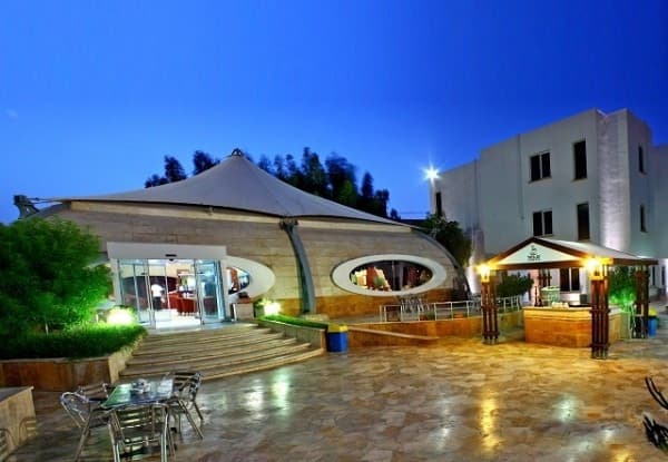 Main hotel image
