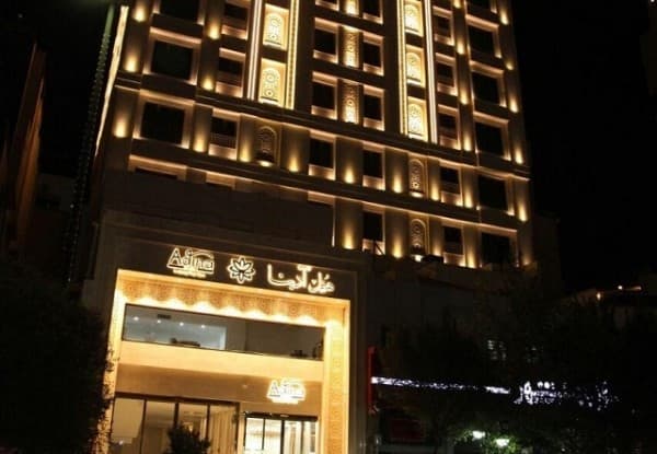 Main hotel image