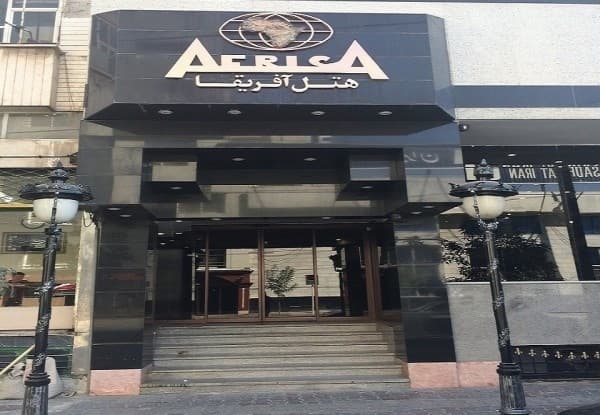 Main hotel image