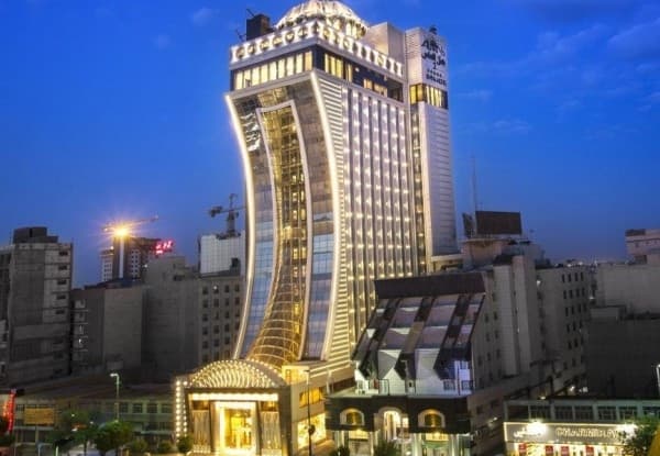 Main hotel image
