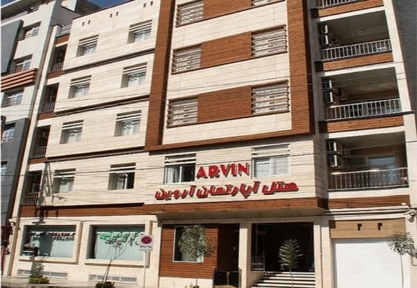 Main hotel image
